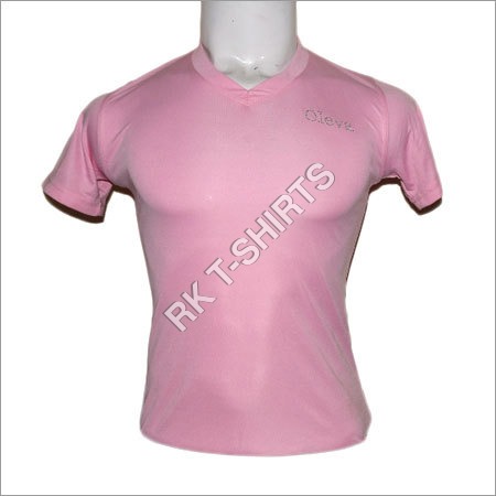 V Neck T- Shirts