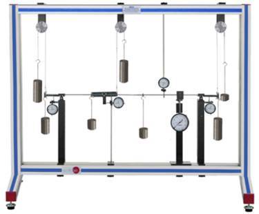 Applied Mechanics