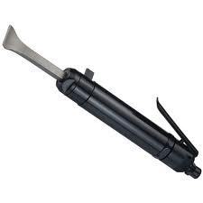 Flux Chipper & Air Needle Scaler