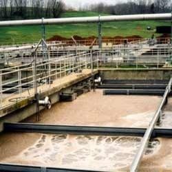 Sewage Treatment Plant Maintenance Service