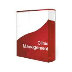 Clinic Management Software