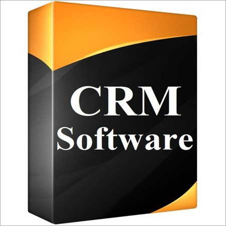 CRM Software Development