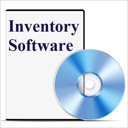 Inventory Software Development
