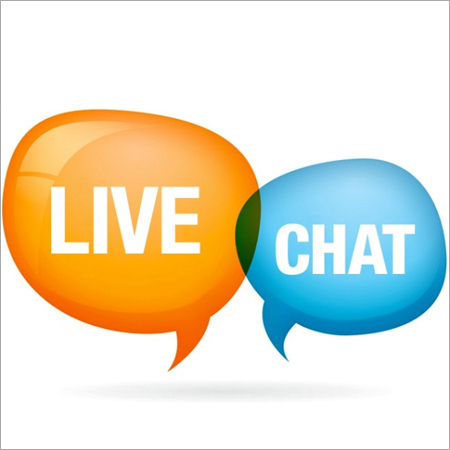 Live Chat Software