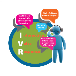 IVR Services