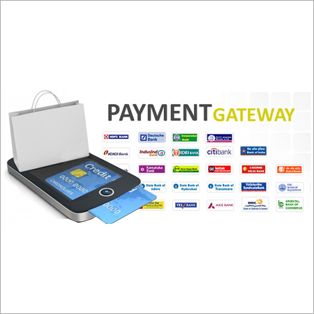Payment Gateway Service