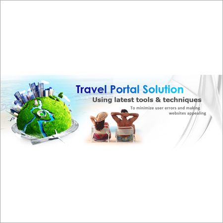 Travel Portal Development