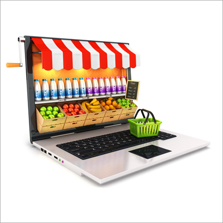 Shopping Portal Development