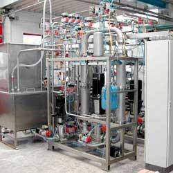 Reverse Osmosis Plant