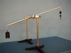 Lever Apparatus