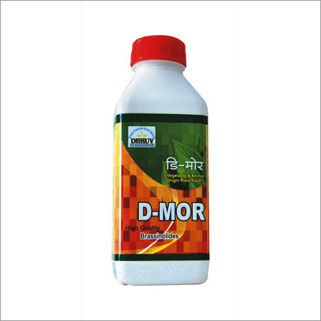 D-Mor