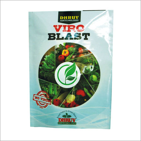 Viro Blast