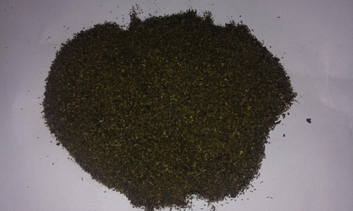 DARJEELING TGOF