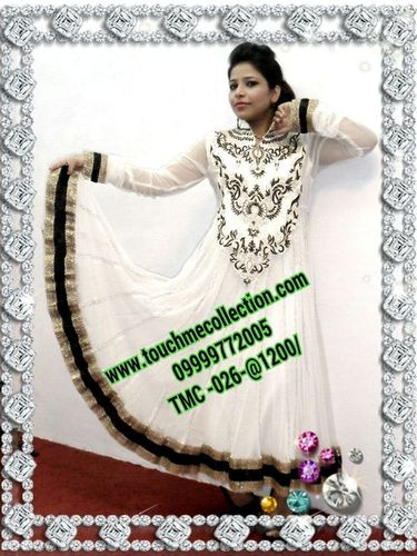 Anarkali Suits