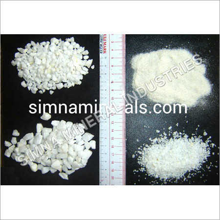 Silica Ramming Mass
