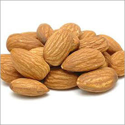 Almond Nuts