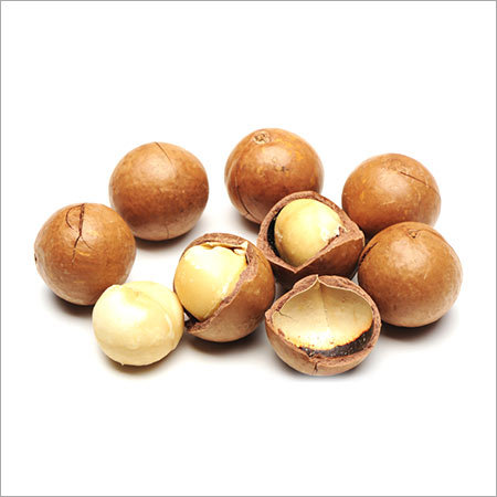 Macadamia Nuts