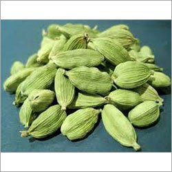 Green Cardamom