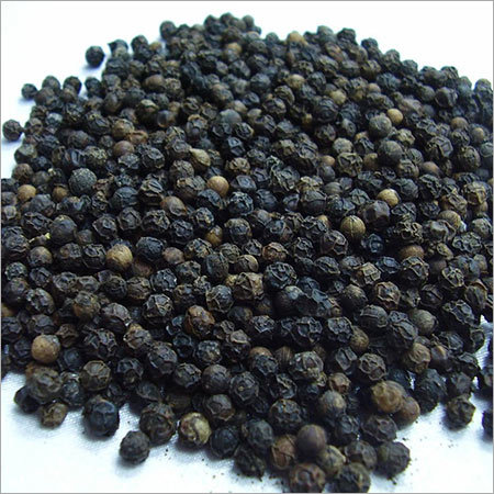 Black Pepper