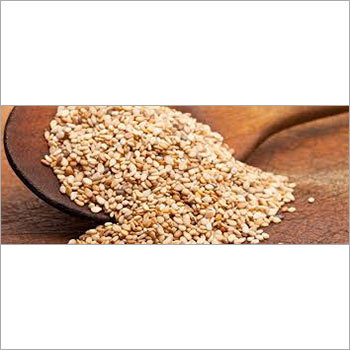 Sesame Seeds