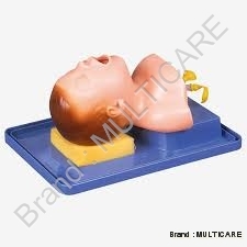 Neonate Intubation Training Model