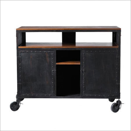 Wood Cabinate