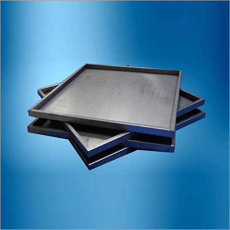 Laser Cutting Services