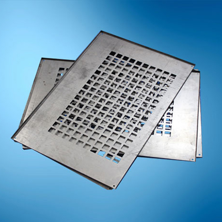 Fabrication Services