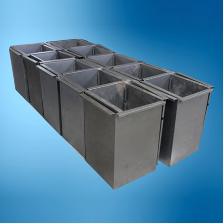 CNC Machined Components