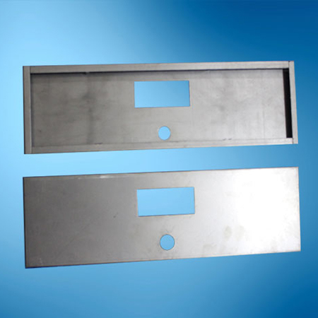 CNC Profile Cutting Services