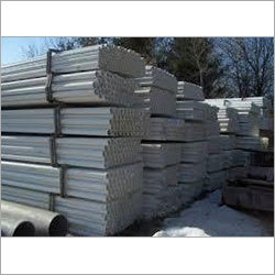 PVC Bundle Pipes