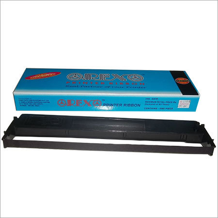 Printer Ribbon Cassettes - LX300