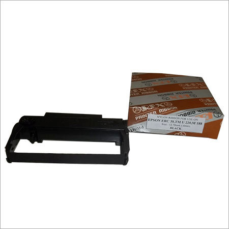 Printer Ribbon Cassettes & Refil Packs
