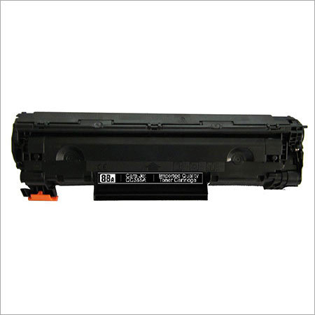 Compatible Laser Toner Cartridges - 88A