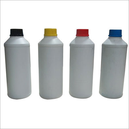 Inkjet Inks