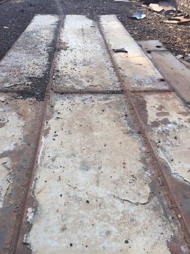 Stainless Steel Plates