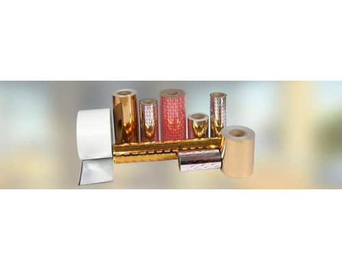 Glossy Lamination Bag In Box Carton Liners