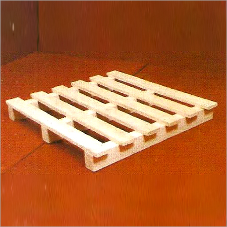 Single Deck 2 Way Non Reversible Wings Type 02