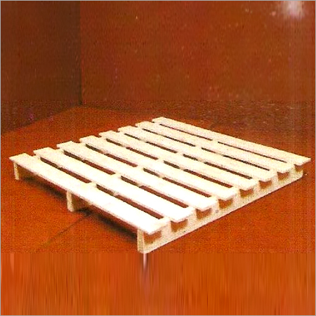 Single Deck 2 Way Non Reversible Wings Type 01