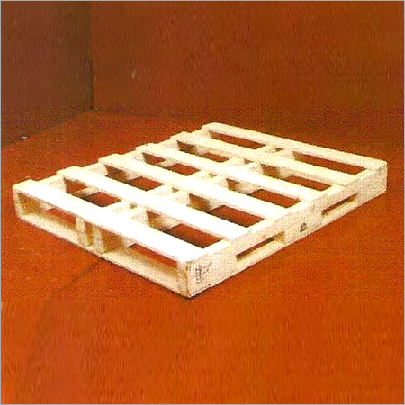 Single Deck 4 Way Perimeter Type