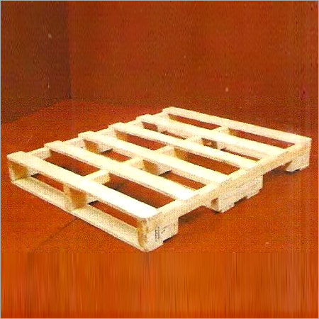 Single Deck 4 Way Non Reversible Wings Type