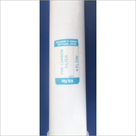 Domestic Carbon Filter