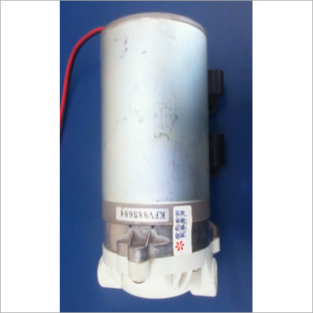 Commercial RO Pump