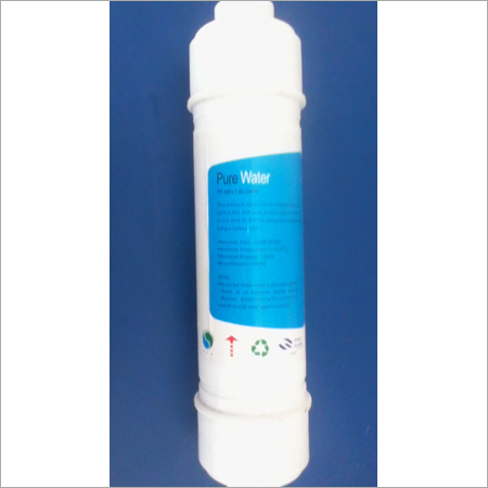 Sediment Filter