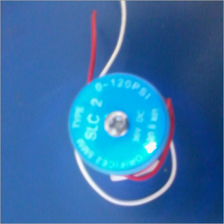 Pneumatic Solenoid Valves