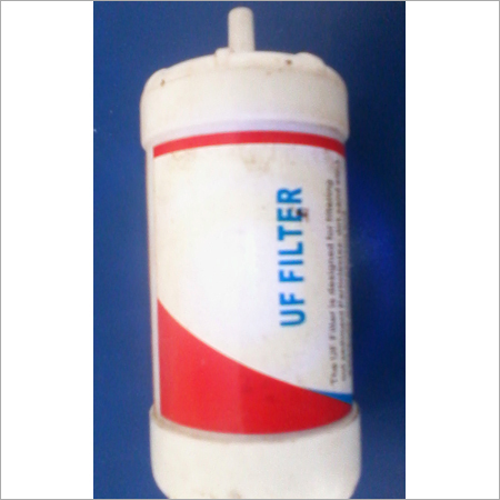 Small UF Membrane