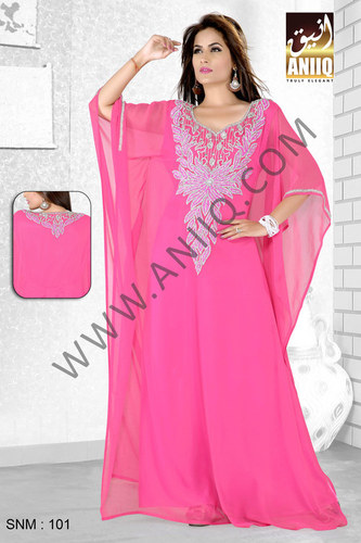 Eid Wear Kaftan