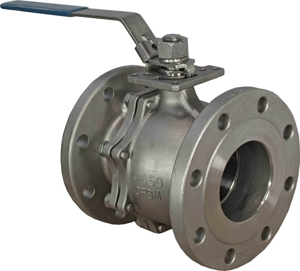 Ball Valves