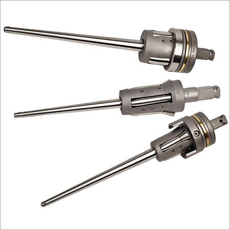 Industrial Tube Expanders