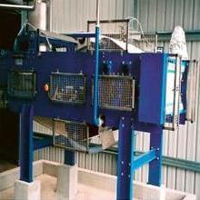 Sludge Dewatering Equipment